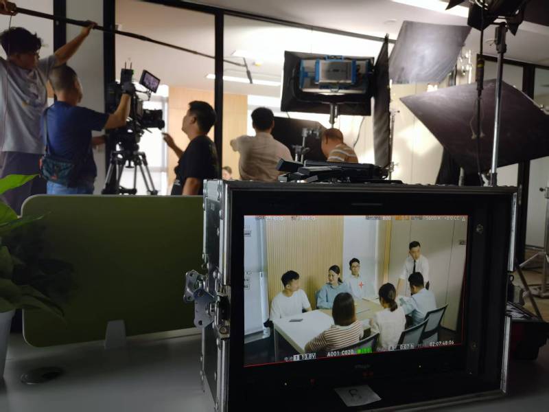 贺兰县TVC拍摄公司