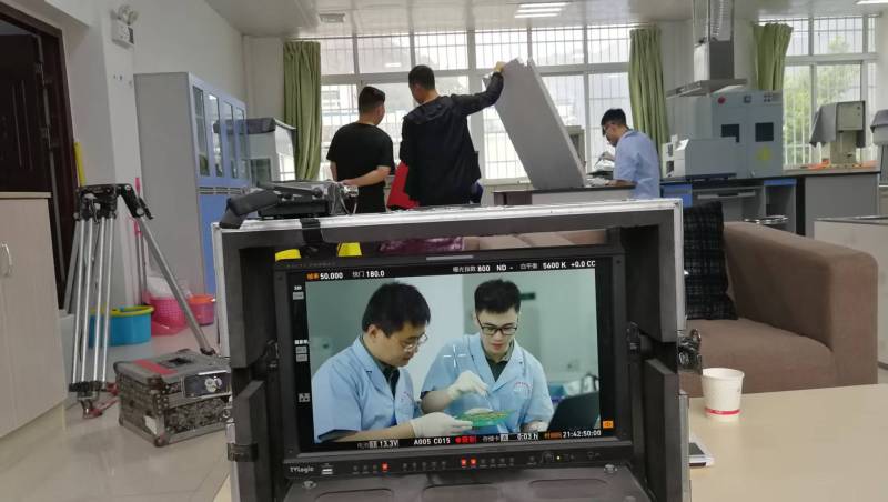 元宇宙搭台唱戏，贺兰县广告片拍摄公司抢滩虚拟世界首支舞