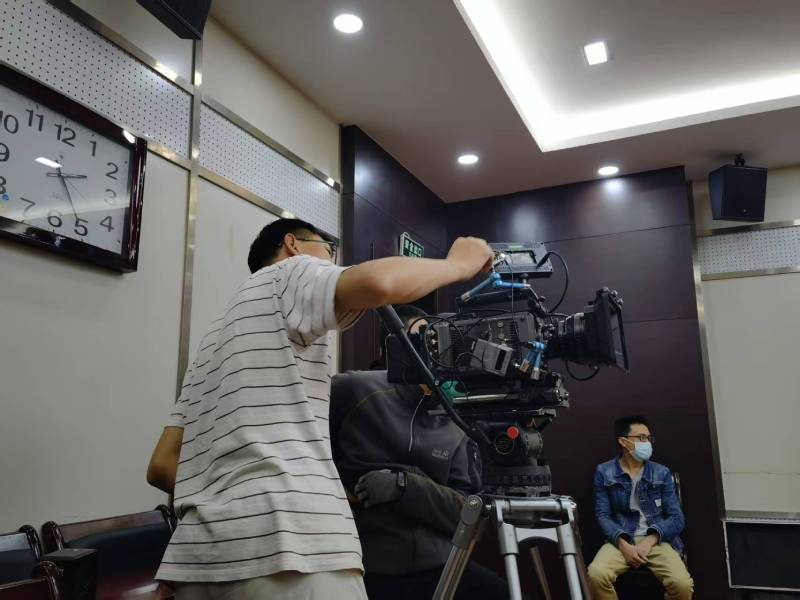 价值沉淀，长效赋能——贺兰县TVC与广告片拍摄制作的长效价值构建