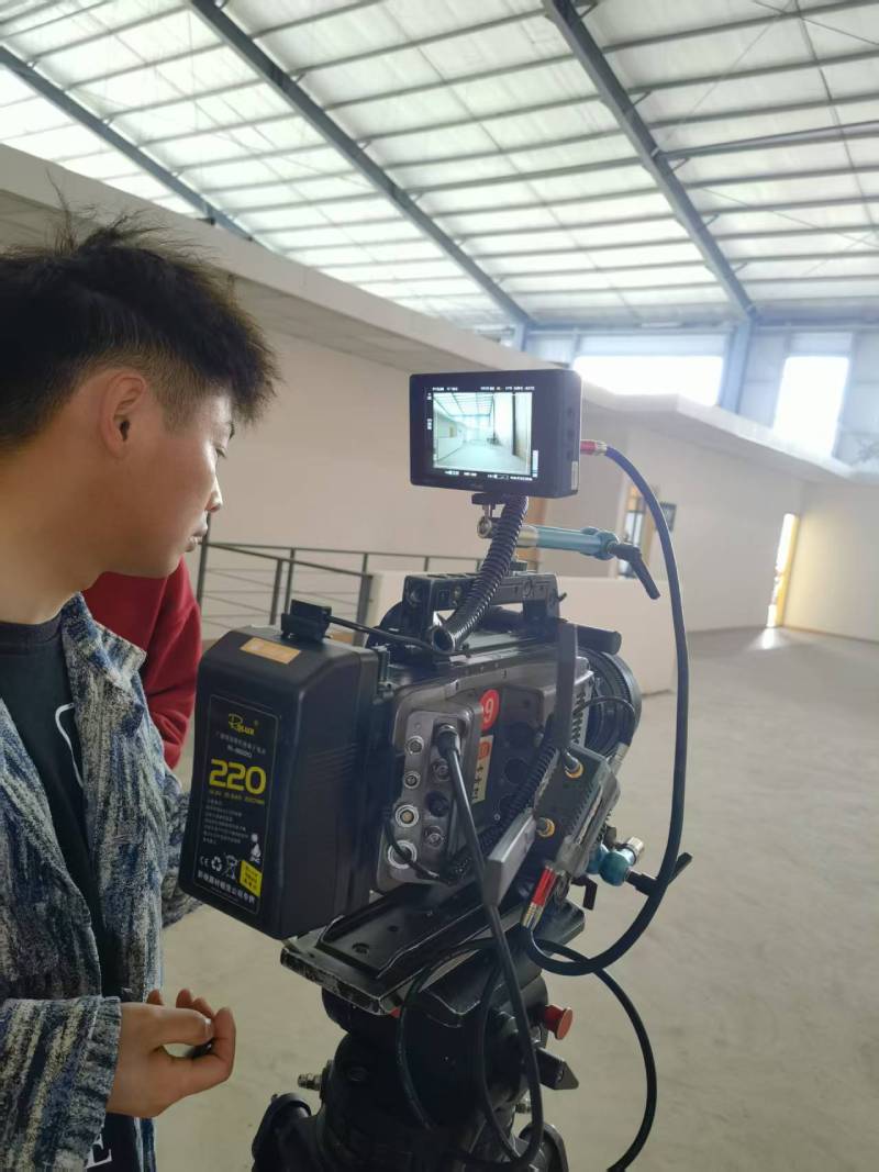 创新驱动，智领未来——贺兰县TVC与广告片拍摄制作的创新实践