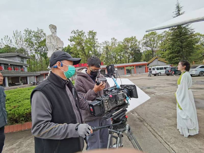 贺兰县广告片拍摄公司：从策划到投放，一站式服务，让品牌传播更高效！