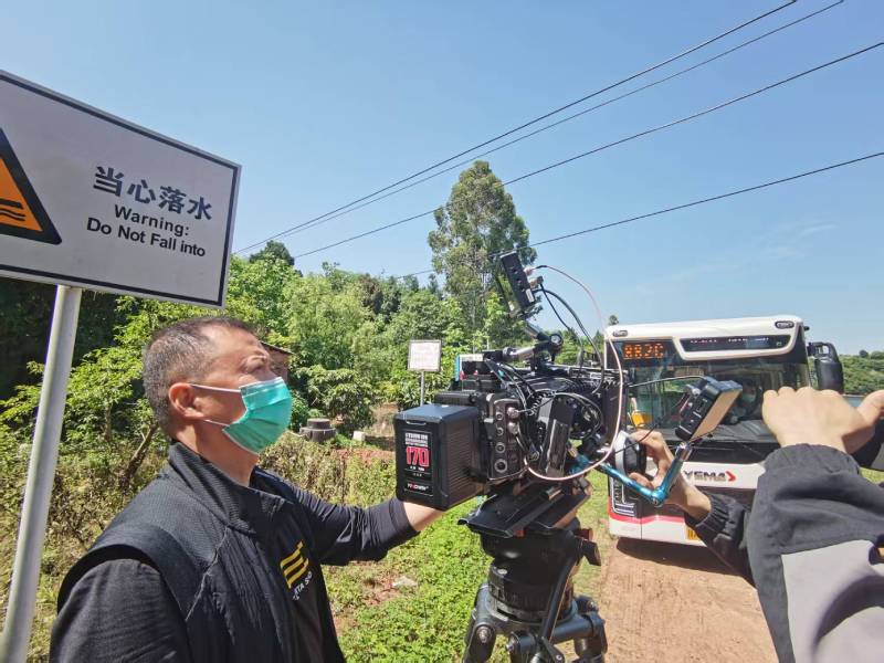 贺兰县TVC拍摄公司：深耕本地市场，为品牌定制专属拍摄方案