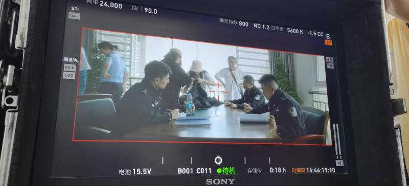 贺兰县广告片拍摄公司服务世界500强的标准化体系